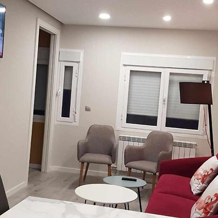 Apartamento Natura Centrico Ascensor Cocina Wifi Zaragoza Exterior photo