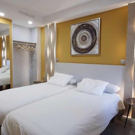 Apartamento Natura Centrico Ascensor Cocina Wifi Zaragoza Exterior photo